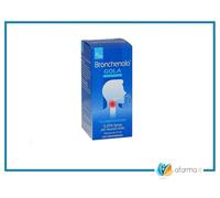 Bronchenolo gola spray 15ml 0,25%