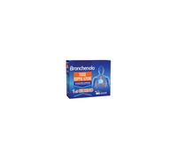 Bronchenolo Integratore Tosse Doppia Azione 10 Bustine