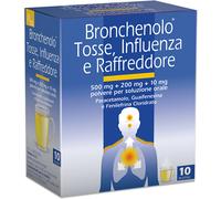 bronchenolo tosse i&raff.10bs