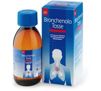 bronchenolo tosse sciroppo 150 ml