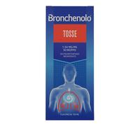Bronchenolo Tosse Sciroppo 150ml