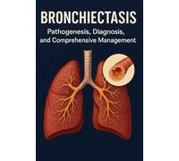Bronchiectasis: is a misunderstood and often overlooked respiratory condition, yet for millions around the world, it’s a daily reality-marked by chronic cough, recurring infections, and