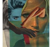 Broncho Just Enough Hip to Be Woman (CD) Album