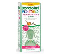 Bronchodual Pediatrico Sciroppo Perrigo 120ml