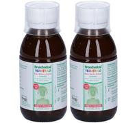 Bronchodual® Pediatrico 2x120 ml Soluzione orale