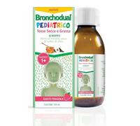 Bronchodual Sciroppo Pediatrico 120 ml