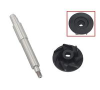 BRONCO ALBERO POMPA ACQUA E GIRANTE POLARIS SPORTSMAN 600/700/800 '02-