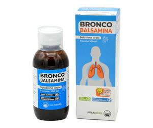 BRONCO-Balsamina Scir.200ml