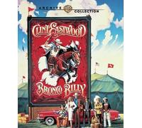 Bronco Billy (Blu-ray) Beverlee McKinsey Bill McKinney Dan Vadis Doug McGrath