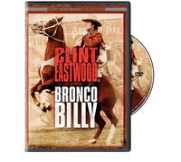 Bronco Billy (DVD) Clint Eastwood Sondra Locke Geoffrey Lewis Scatman Crothers