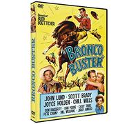 Bronco Buster