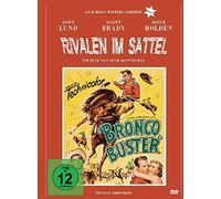 Bronco Buster [ Origine Tedesco, Nessuna Lingua Italiana ]