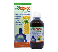 Kanter Pharma Bronco Calm Sciroppo 200 Ml