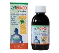 Kanter Pharma BroncoCalm Sciroppo 200ml