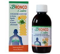 BRONCO CALM SCIROPPO 200ML
