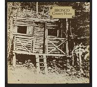 BRONCO - country home LP