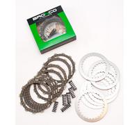 BRONCO DISCHI FRIZIONE, DISTANZIALI E MOLLE (SET) YAMAHA YFZ 450 07-12 (EBS2364)