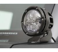 Bronco Kit fari LED montati su specchietto retrovisore 2022-