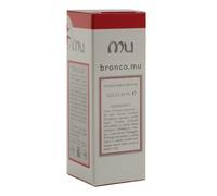 Bronco Mu Gocce 30 Ml 30 ml Gocce orali