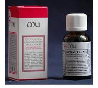 Bronco Mu Gocce Integratore 30 ml