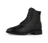 Bronco Premium Justify Stivaletti Invernali Neri Taglia 43 Scarpe Da Equitazione