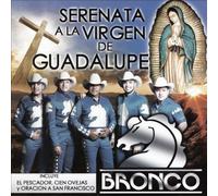 Bronco - Serenata A La Virgen