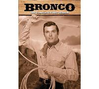 Bronco: The Complete First Season