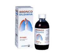 Broncobalsamina scir 200ml
