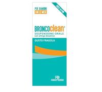 BRONCOCLEAN SOSP ORALE 100ML