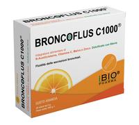 Broncoflus c1000 20 stick pack