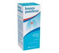 BRONCO PUMILENE Scir.200ml