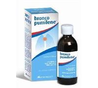 montefarmaco Bronco pumilene Sciroppo 200ml