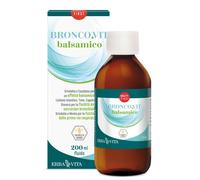 Broncovit Balsamico Erba Vita 200ml