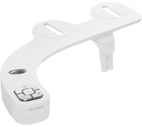 Brondell FSP-250 FreshSpa Precision Essential - Accessorio per bidet con ugello singolo, colore: Bianco