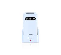 Brondi Amico Favoloso 7,11 cm (2.8") Bianco Telefono di livello base