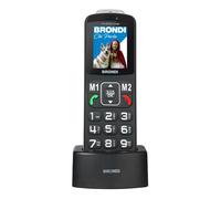 Cellulare 2G Gprs AMICO Flash Black 10282070