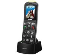 Cellulare 2G Gprs AMICO Flash Black 10282070