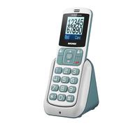 Brondi Amico Home Bianco Telefono di livello base 4,5 cm (1.77") 90 g