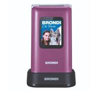 Brondi Amico Prezioso Violet DS ITA