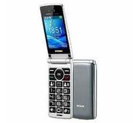 Brondi Amico Sincero 6,1 cm (2.4'') Grigio Telefono per anziani Brondi