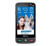 Brondi Amico Smartphone Pocket