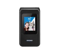 Brondi Amico Speciale 4g Black Metal