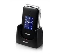 Brondi Amico Supervoice Nero/Silver DS ITA