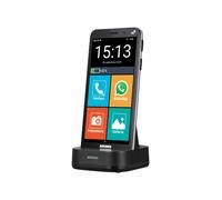 BRONDI AMICO VERO 4G NERO 10283020