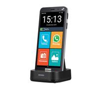 BRONDI AMICO VERO 4G NERO 10283020
