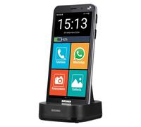 BRONDI AMICO VERO 4G NERO 10283020