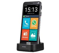 Brondi Amico Vero 4G SeniorPhone 3-32Gb 5.7'' Dual Sim GPS SOS