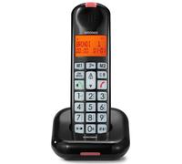 Brondi Bravo Cordless Moon Black