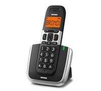 BRONDI BRAVO PLATINUM AMPIO DISPLAY CON GRANDI NUMERI NERO Quantita min. 1
