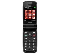 Brondi Cellulare 2G Gprs MAGNUM 4 White 10278011